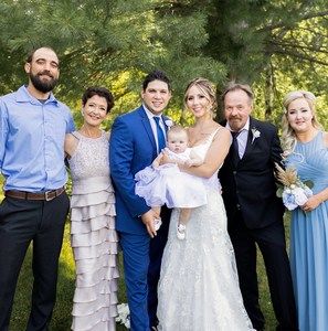 Meet your Posher, Lynne